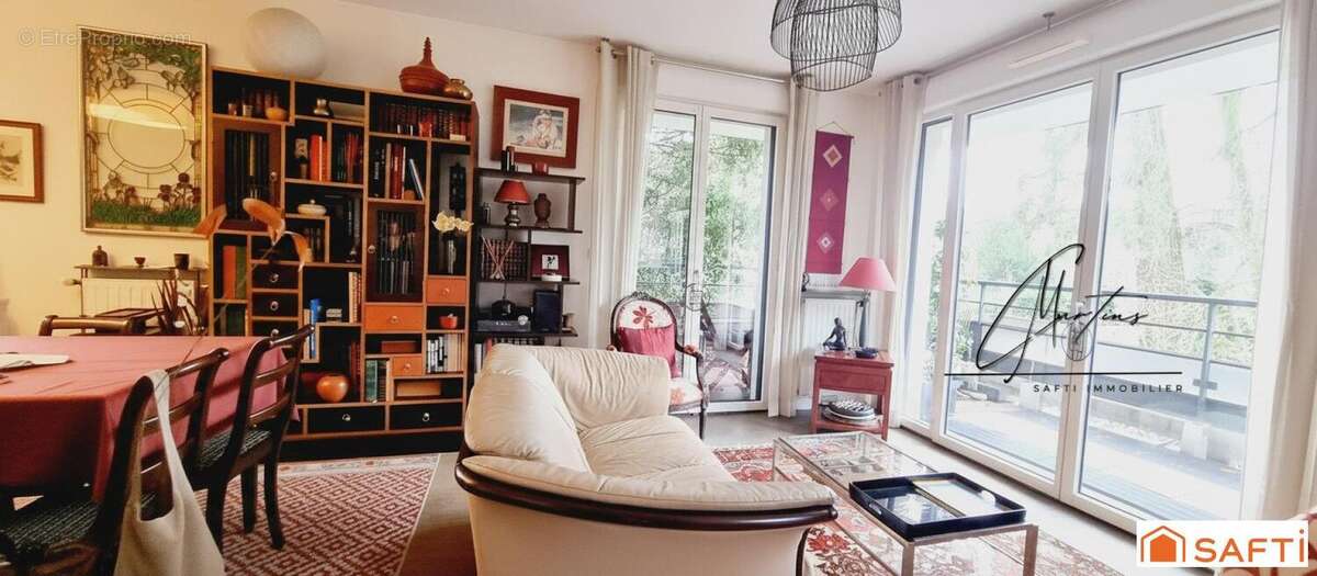 Photo 4 - Appartement à ORSAY