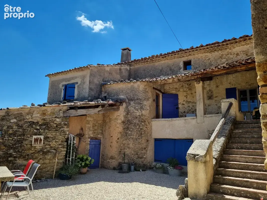 Maison avec Gîtes - photo 3