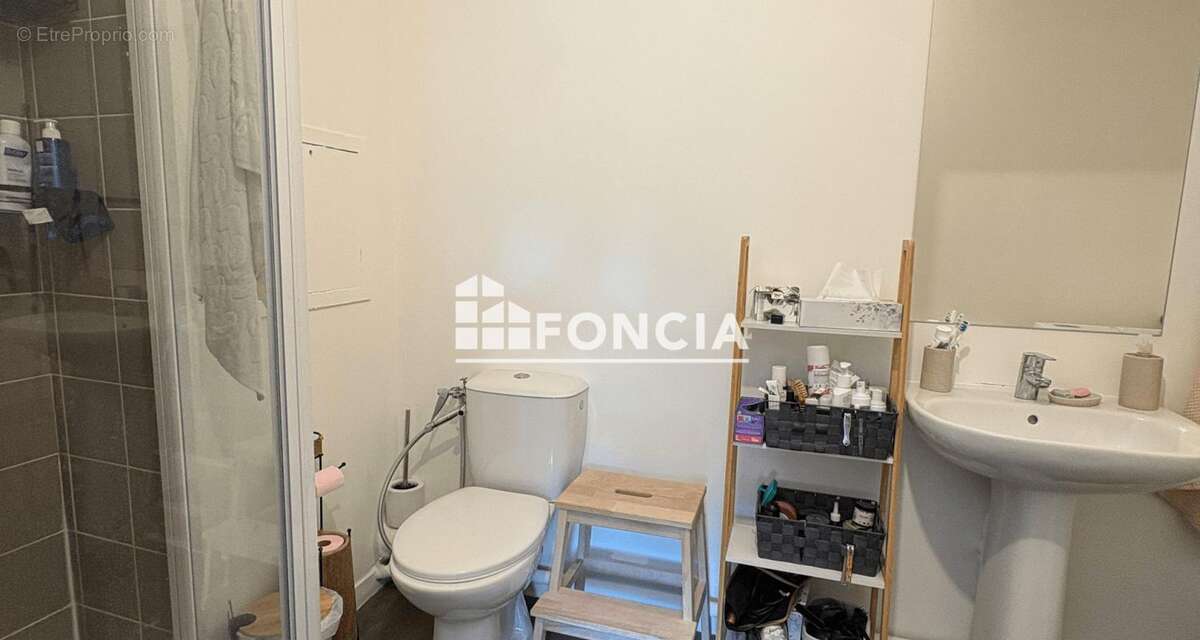 Appartement à ATHIS-MONS
