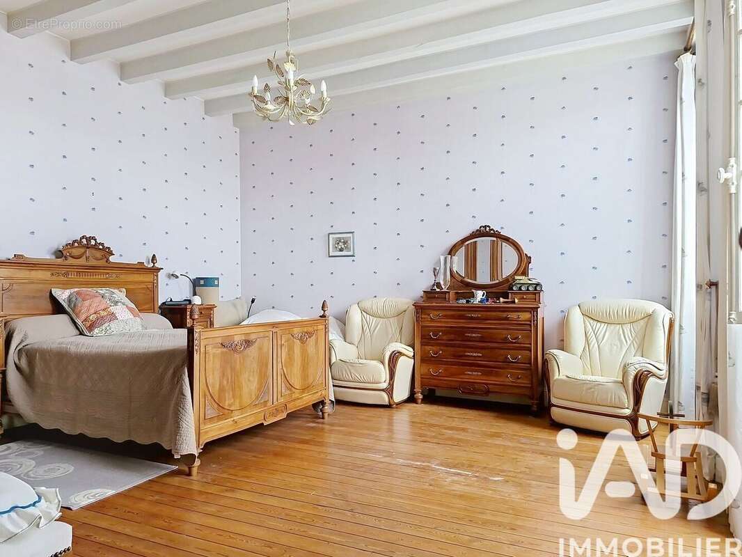 Photo 7 - Maison à CASTILLON-LA-BATAILLE