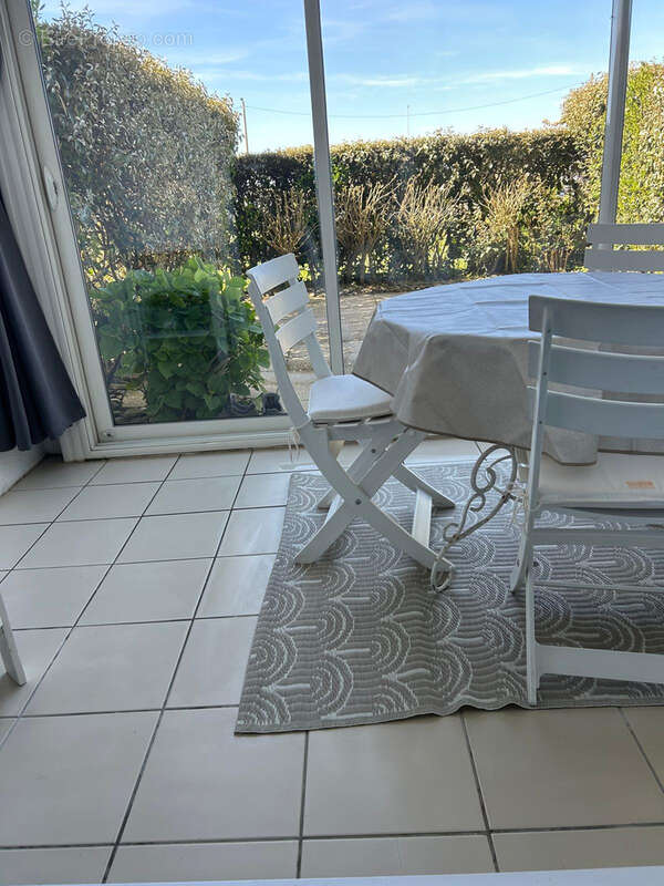  Appartement face à la plage - photo 11