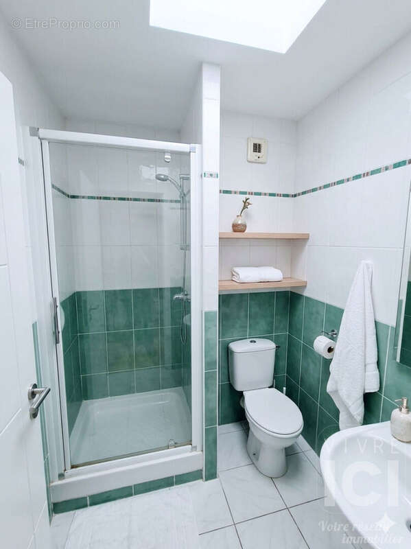 Appartement à SAINTE-LUCE-SUR-LOIRE