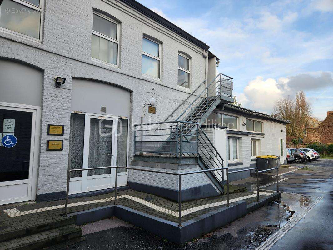 Appartement à ROUBAIX