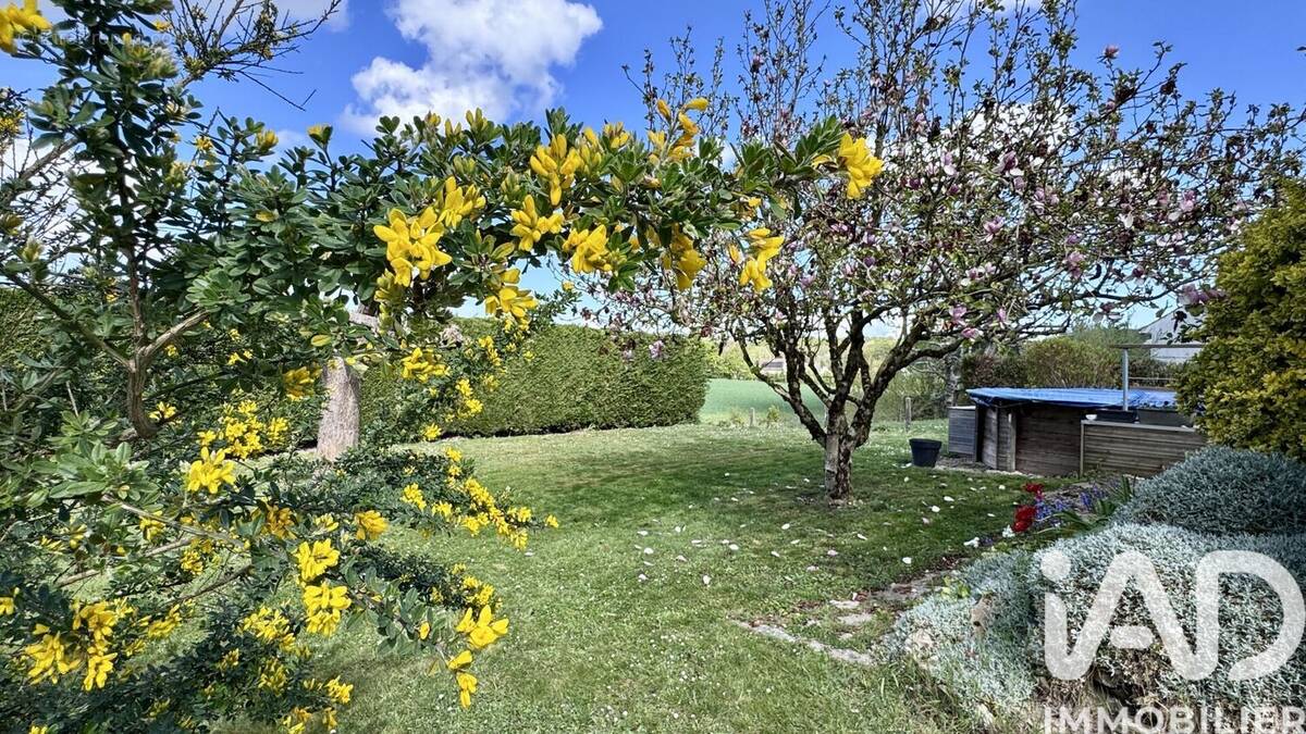 Photo 1 - Maison à CHEROY