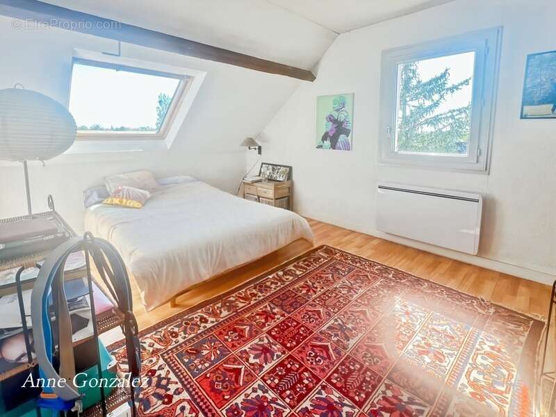 Appartement à OLIVET