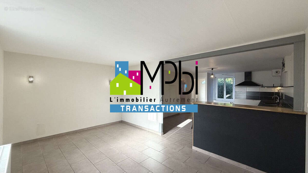 Maison à BOURG-EN-BRESSE