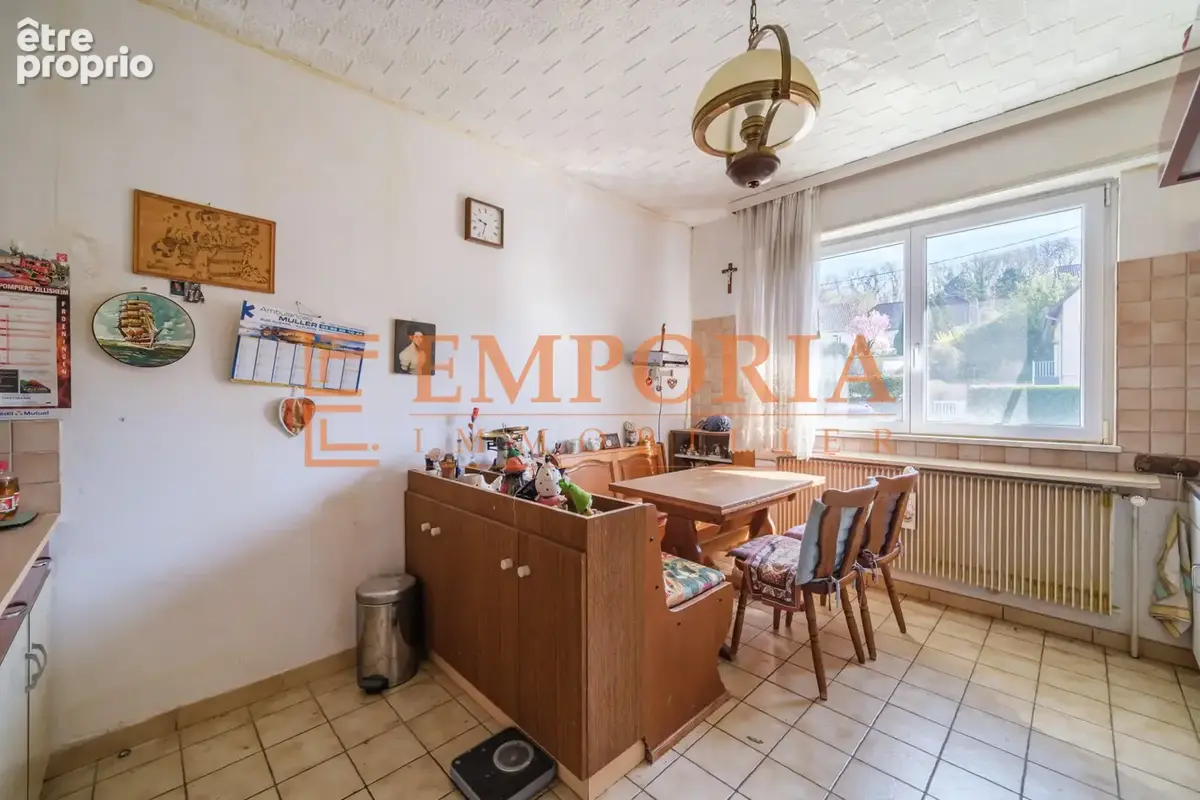 Maison 77 m² à Zillisheim  - photo 4