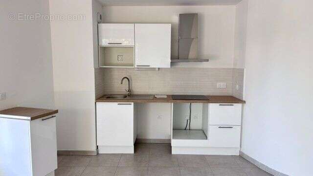 Appartement - photo 3