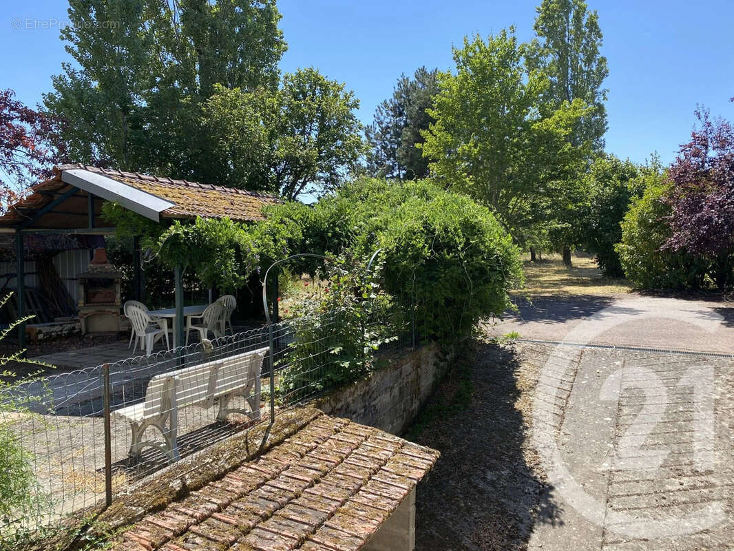 Maison 154 m² à Boulleret  - photo 17