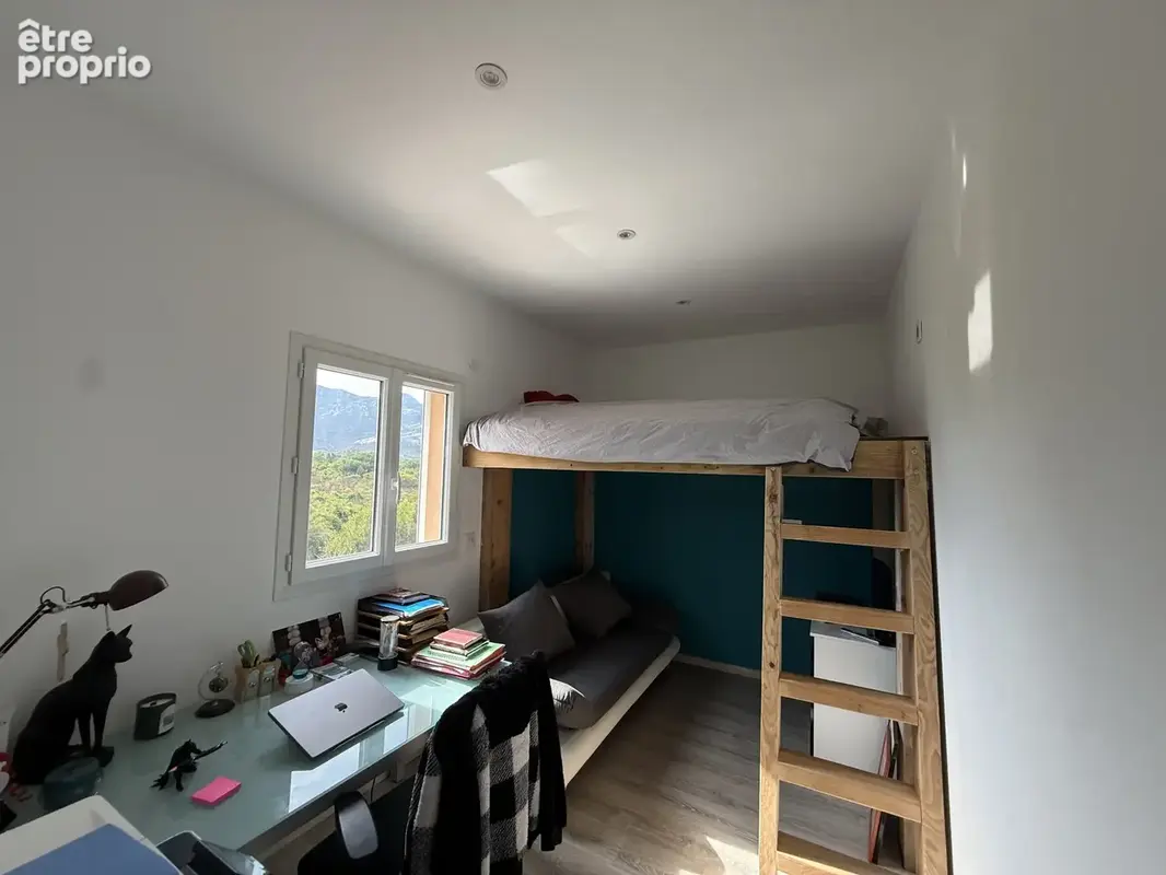 Propriete villa avec piscine + 4 locaux - photo 15
