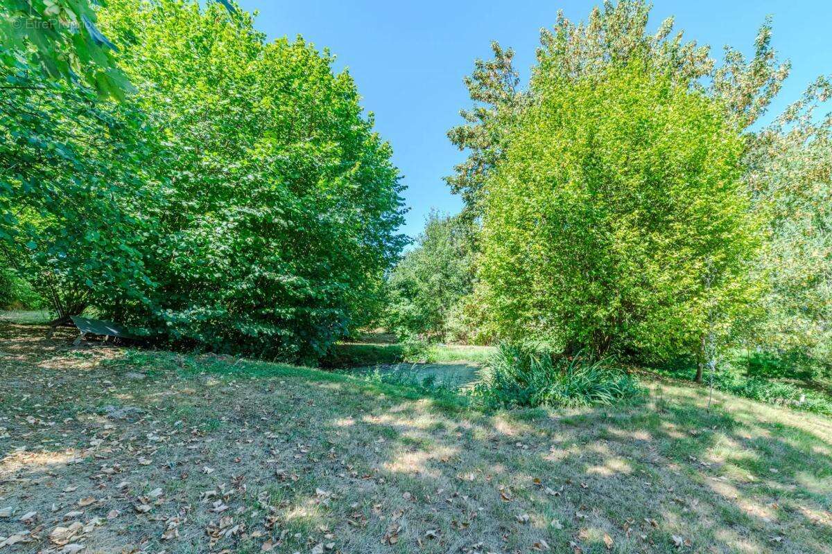 Maison de 4 pièces de 130 m² à La Chapelle - photo 24