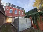 Appartement à BRUAY-LA-BUISSIERE