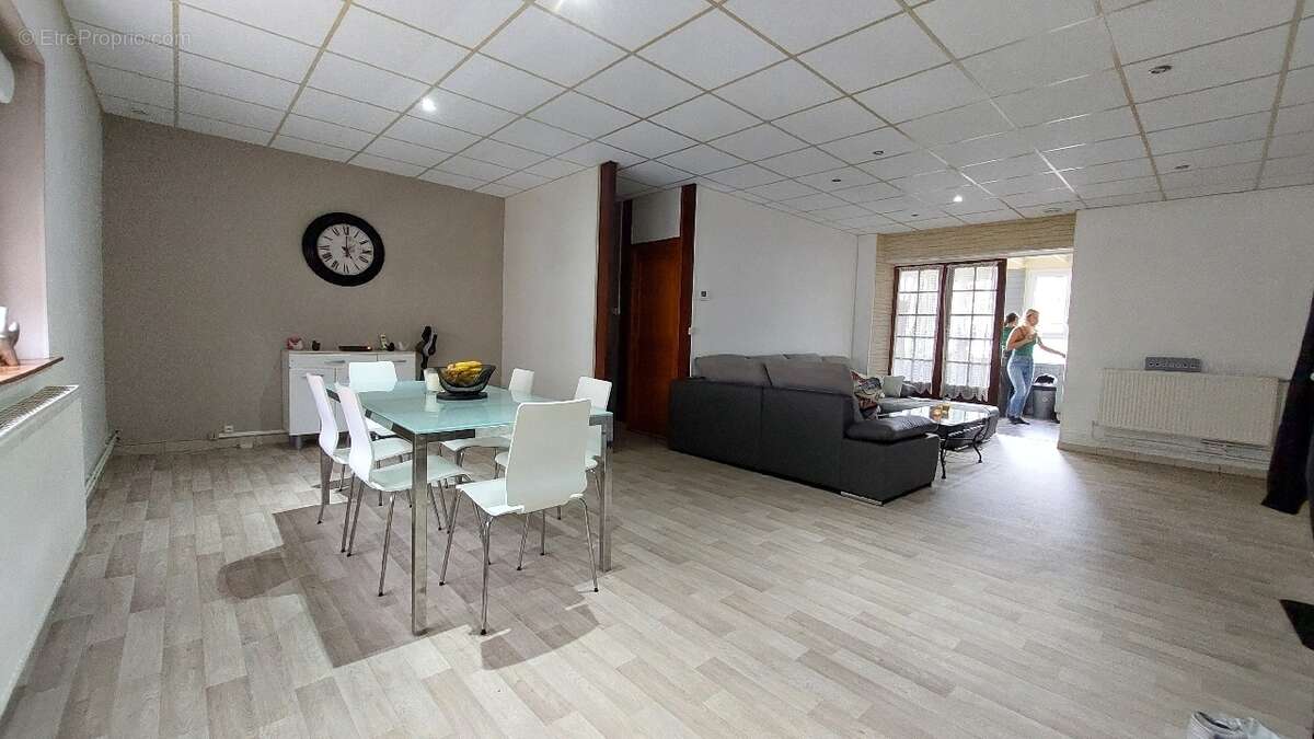 Appartement à BETHUNE