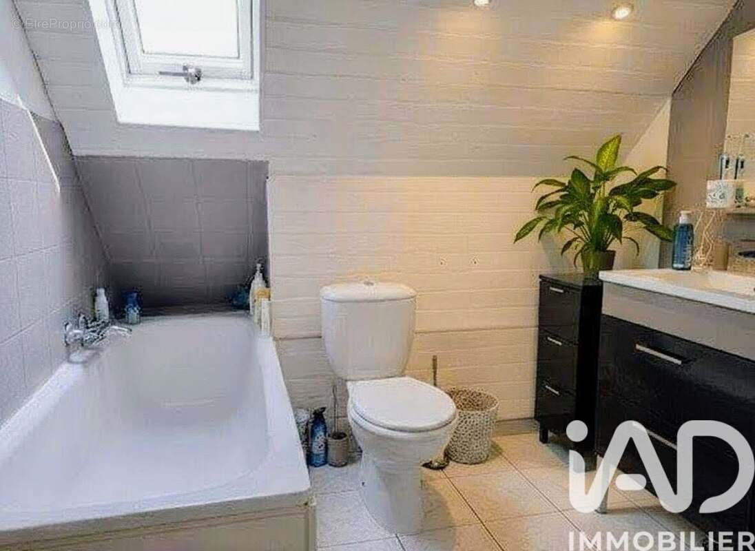 Photo 7 - Maison à SAINT-GERMAIN-DES-PRES