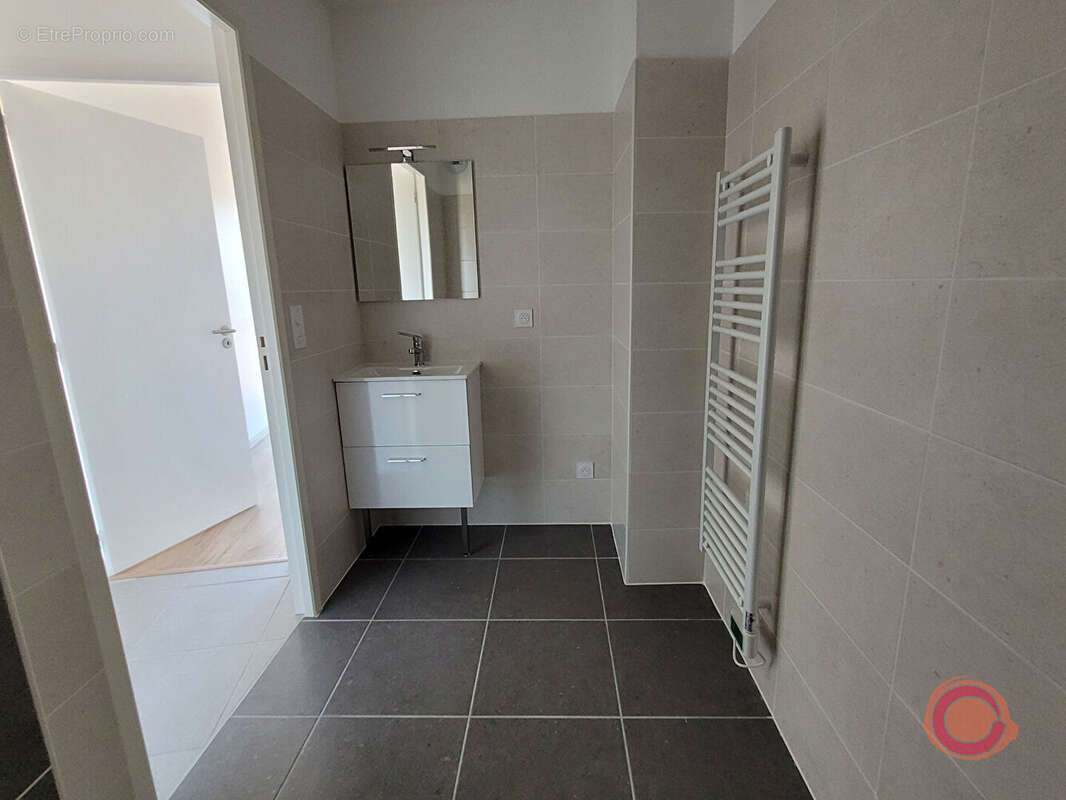 Appartement à RODEZ