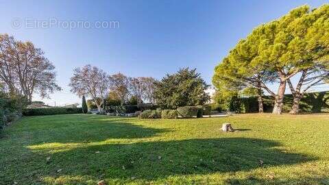 Maison à FONTVIEILLE