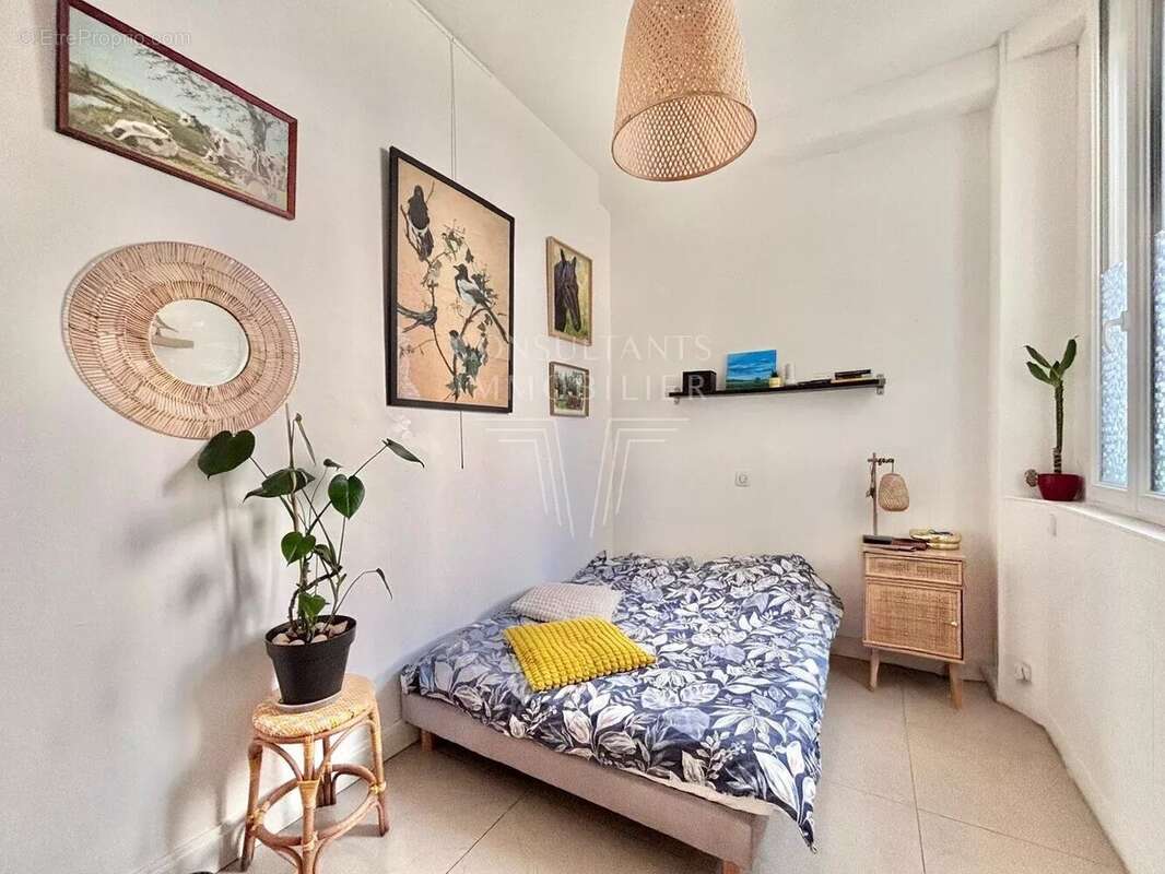 Appartement à DEAUVILLE