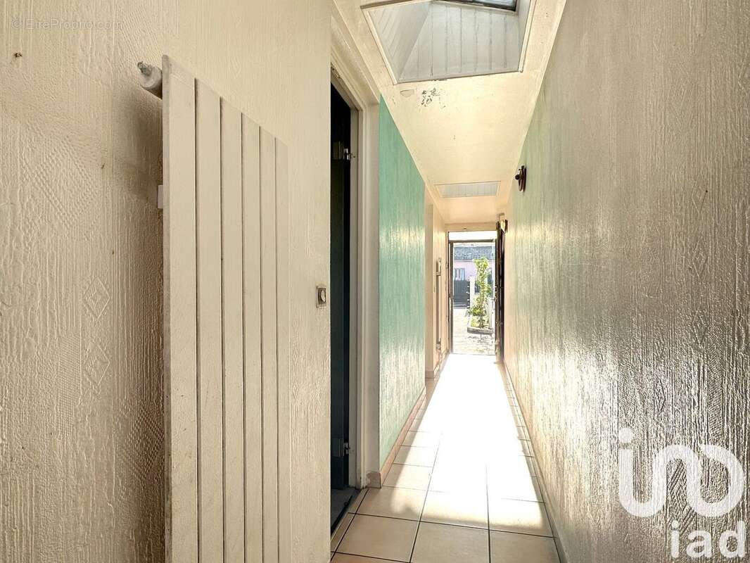 Photo 8 - Maison à LA COURNEUVE