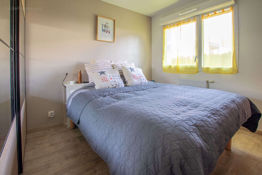 Appartement à AIX-LES-BAINS