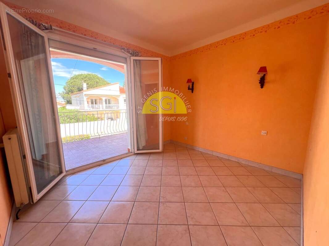 Maison à SAINT-ANDRE