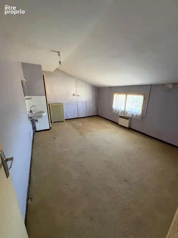 Maison T5 avec travaux FROUZINS 31270 - photo 7