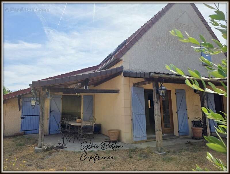 Maison à SEVRAN