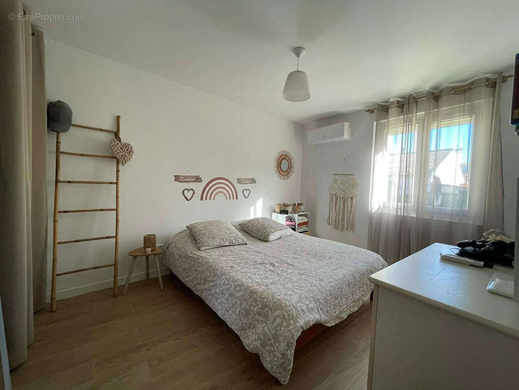 Appartement à BEZIERS