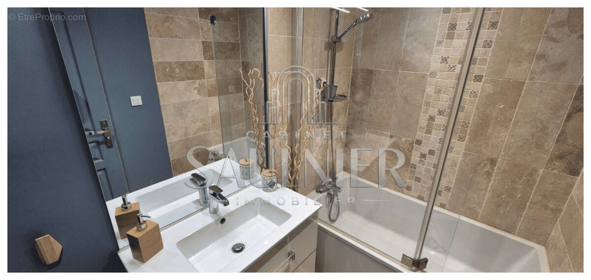 Appartement à TOURS