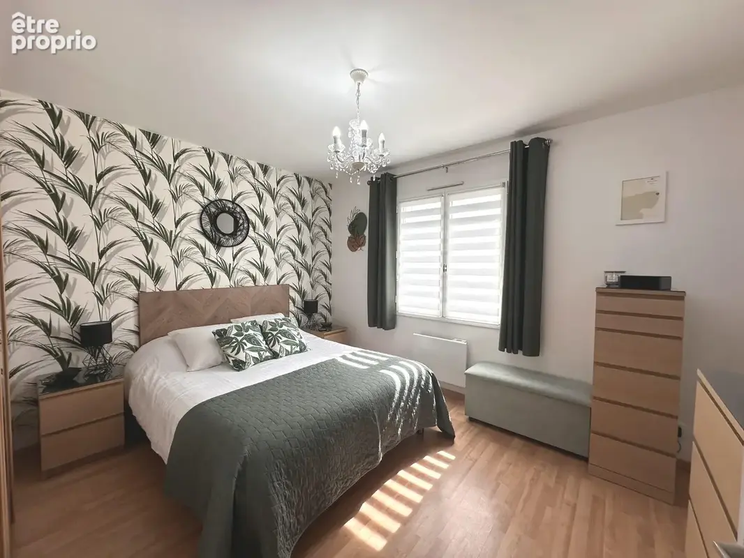 Maison 6 pièces 130 m² à vendre à Allemans-Du-Dropt (47800) - photo 8