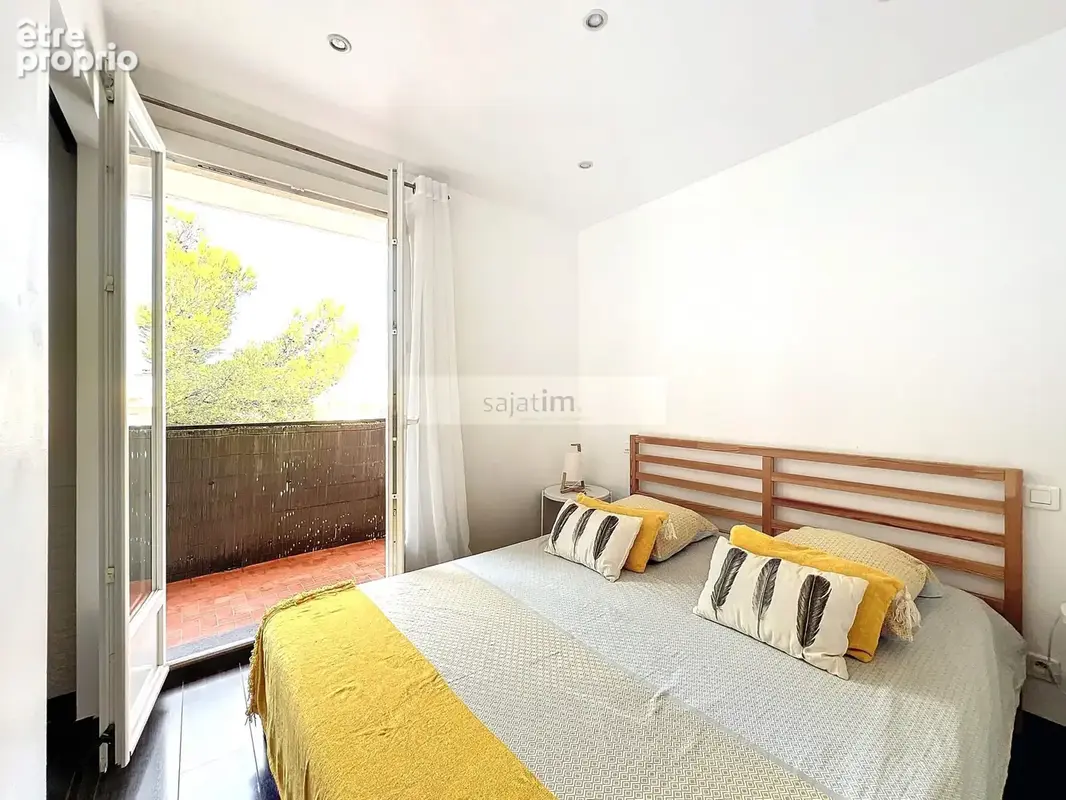 Appartement 2 pièces 28 m² à vendre à La Seyne-Sur-Mer (83500) - photo 5