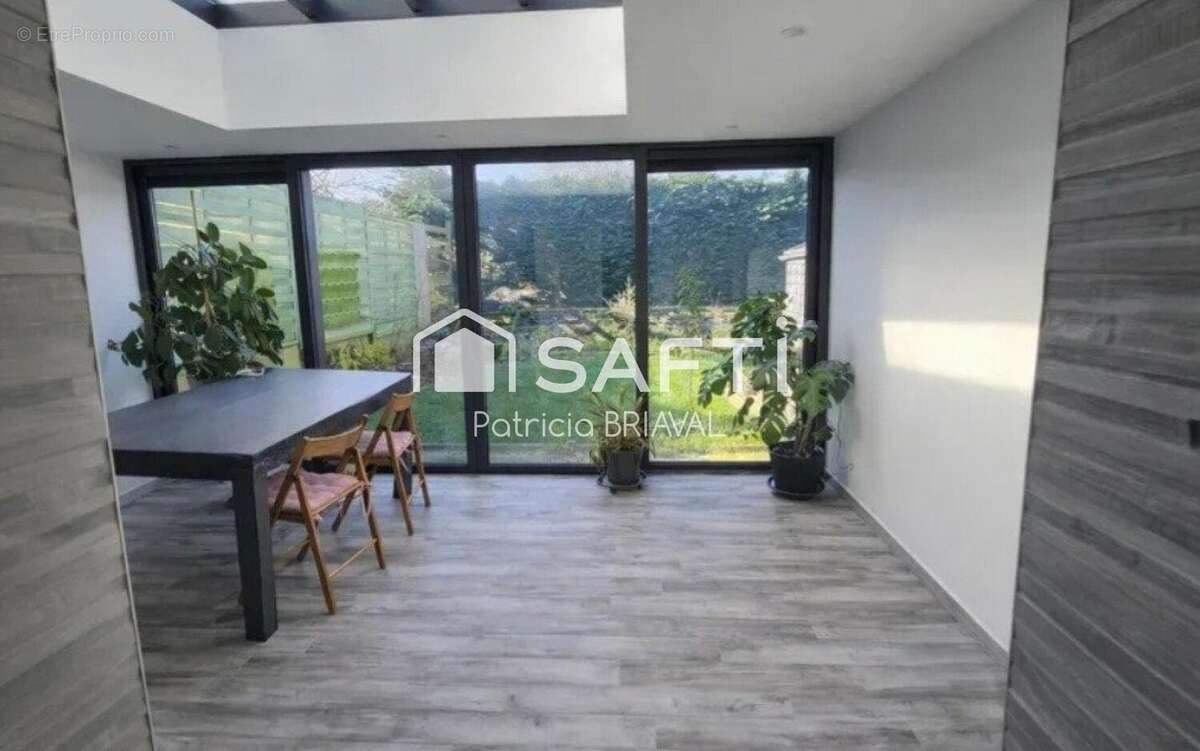 Photo 3 - Maison à SOUCHEZ