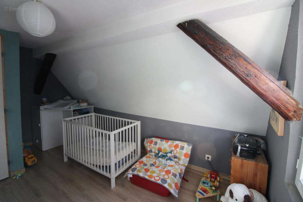 Maison à WINTZENHEIM