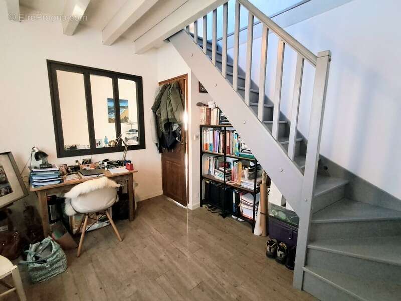 Maison à LA BASTIDE-CLAIRENCE