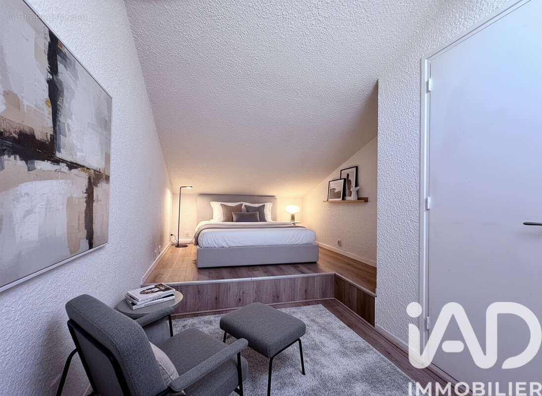 Photo 4 - Appartement à LYON-7E