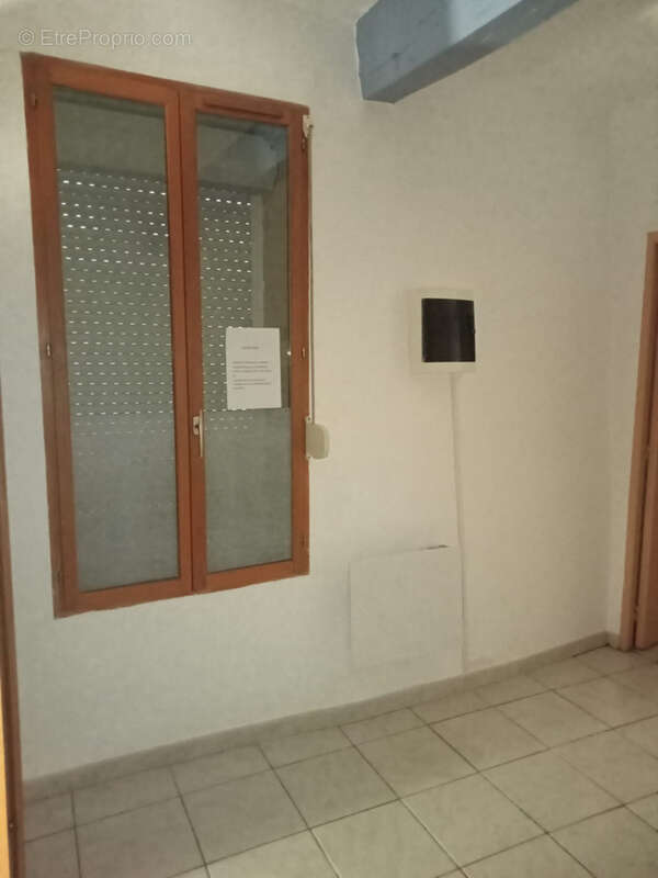 Appartement à CARPENTRAS