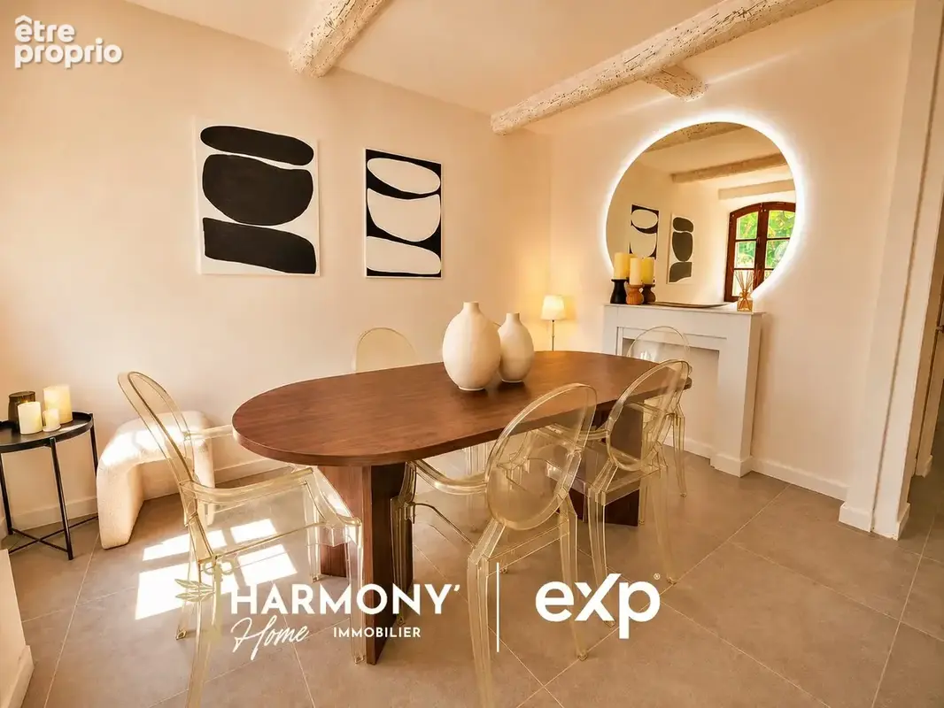 Maison 118 m² à Villelaure  - photo 3