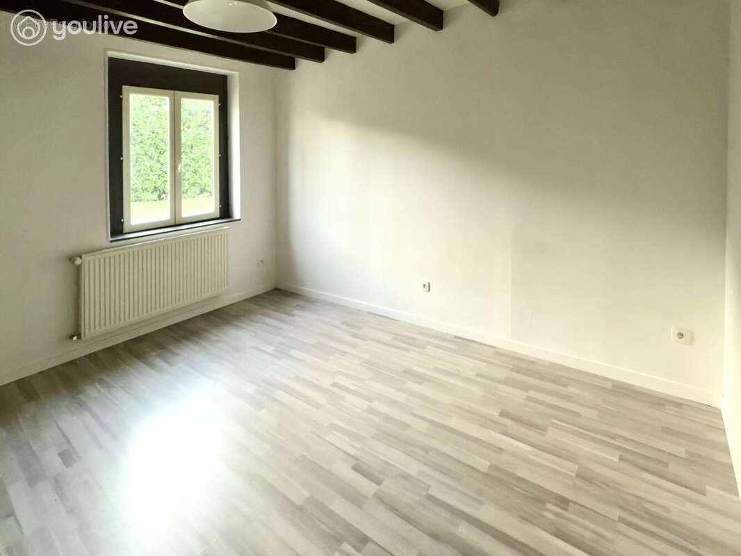 Maison à ALVIMARE