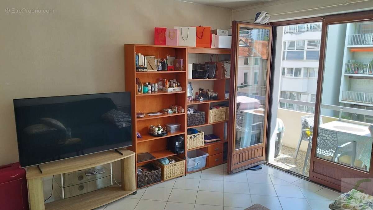 Appartement à AIX-LES-BAINS