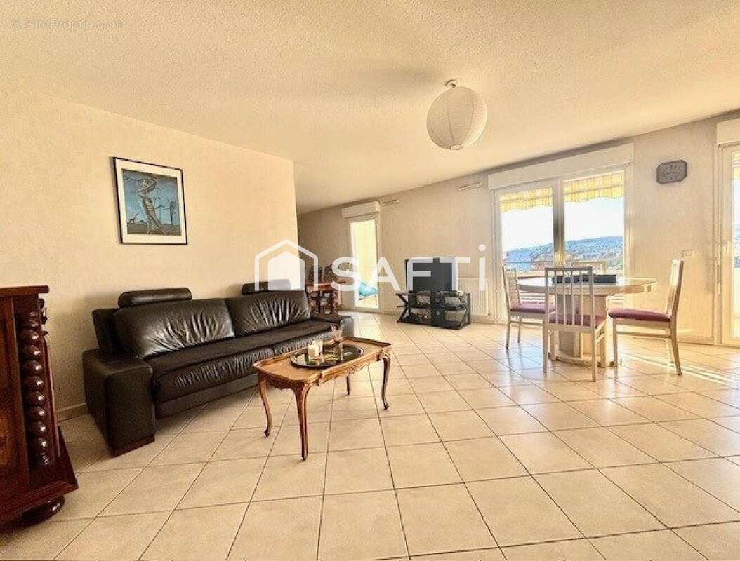 Photo 2 - Appartement à MEYTHET