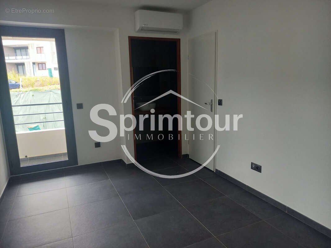 Appartement à VIEUX-FORT