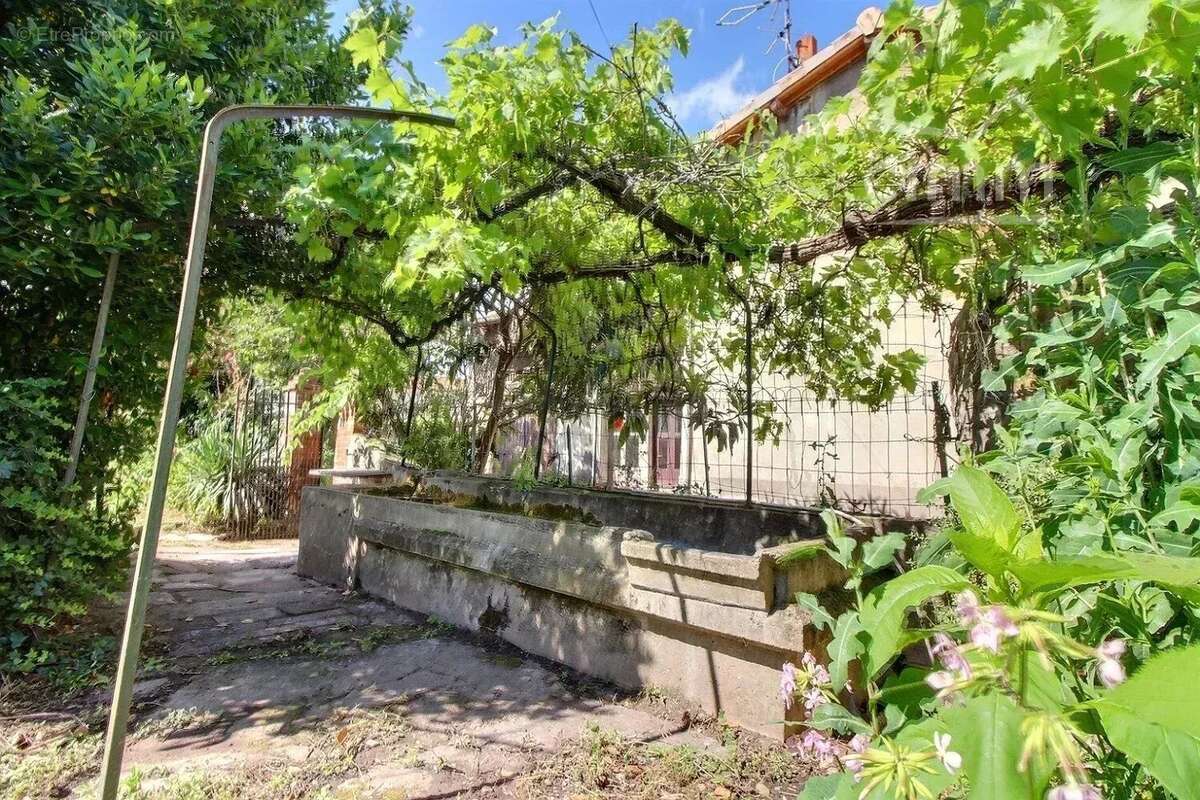 Maison à SAINT-RAMBERT-D&#039;ALBON