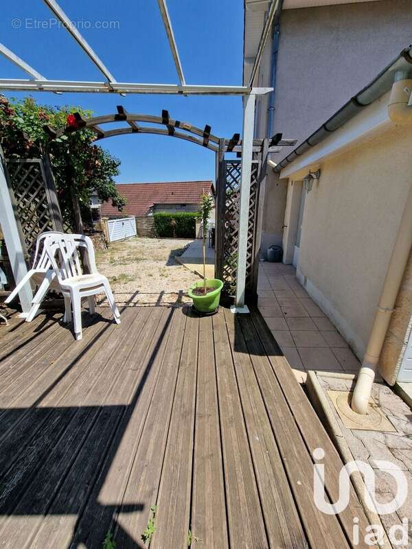 Photo 7 - Maison à LA FEUILLADE