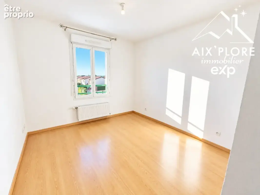 Appartement 3 pièces 68 m² à vendre à Amberieu-En-Bugey (01500) - photo 6