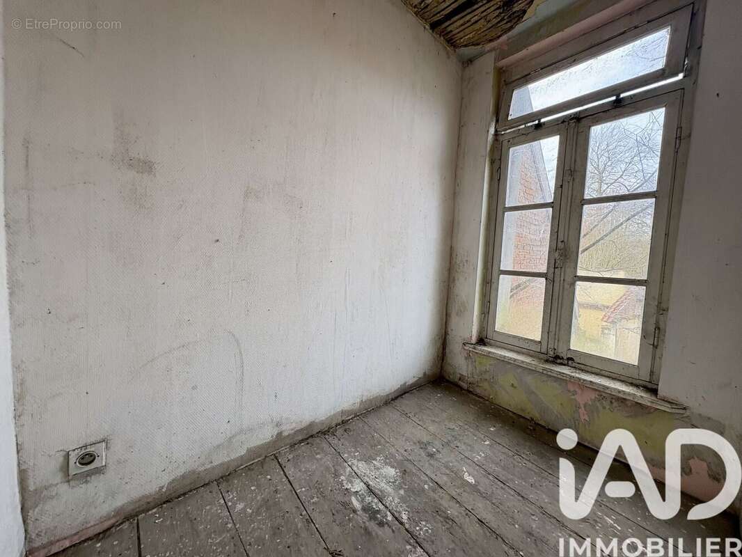 Photo 6 - Maison à SAINT-POL-SUR-TERNOISE