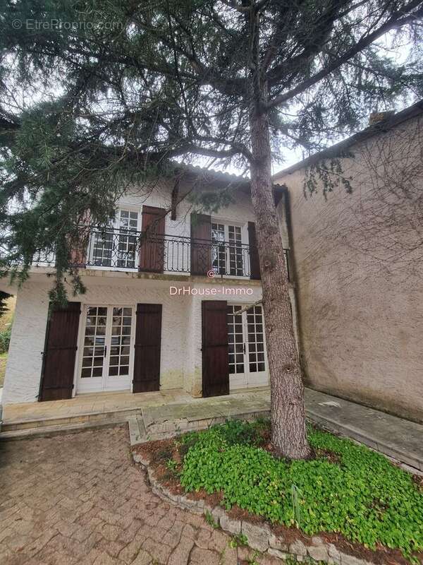 Maison 79 m² à Saint-Eutrope-De-Born  - photo 10