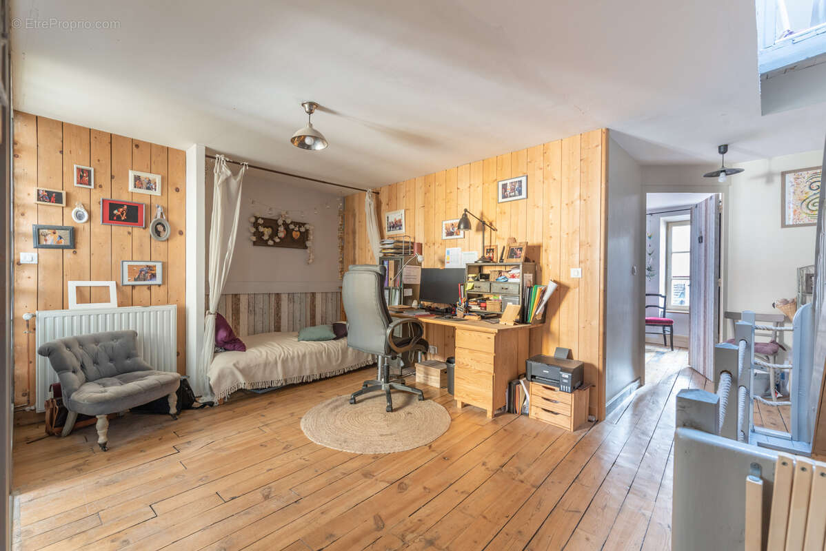 Maison à LE PUY-EN-VELAY