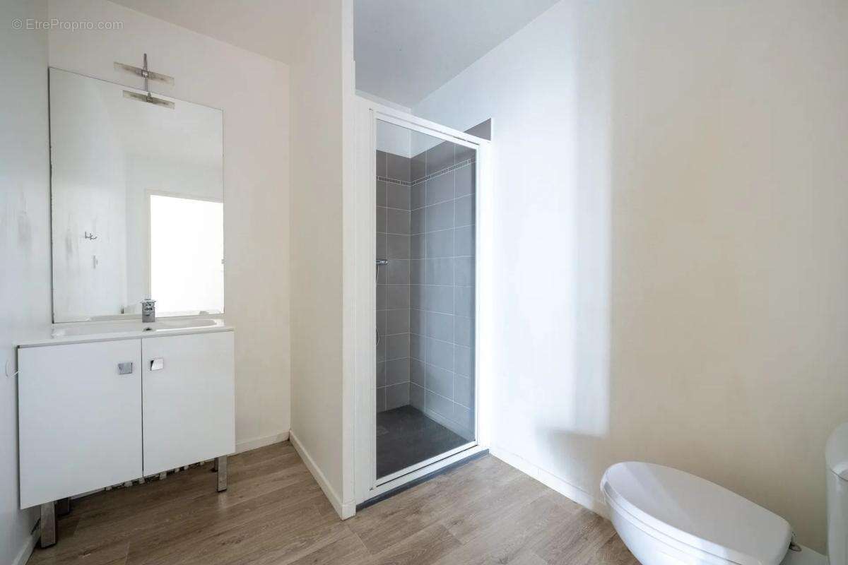 Appartement à ANDRESY