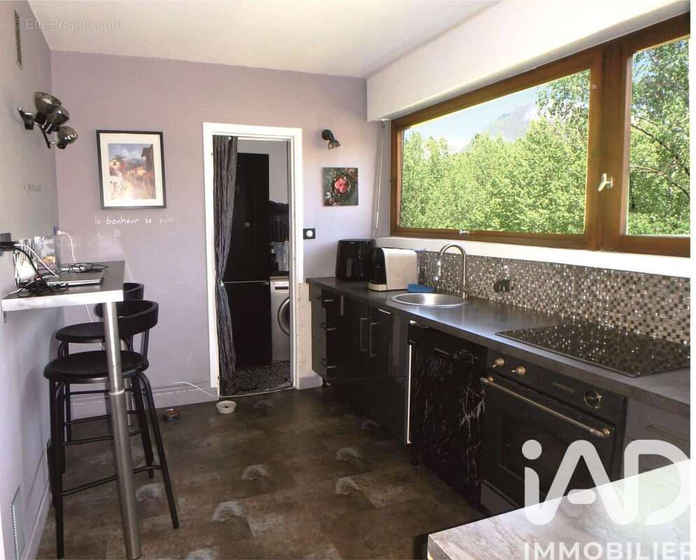 Photo 2 - Appartement à LA TRONCHE