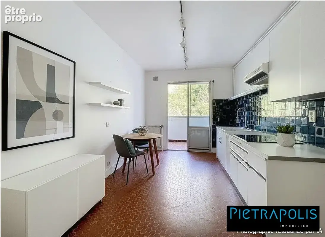Appartement 4 pièces 118 m² à vendre à Caluire-Et-Cuire (69300) - photo 6
