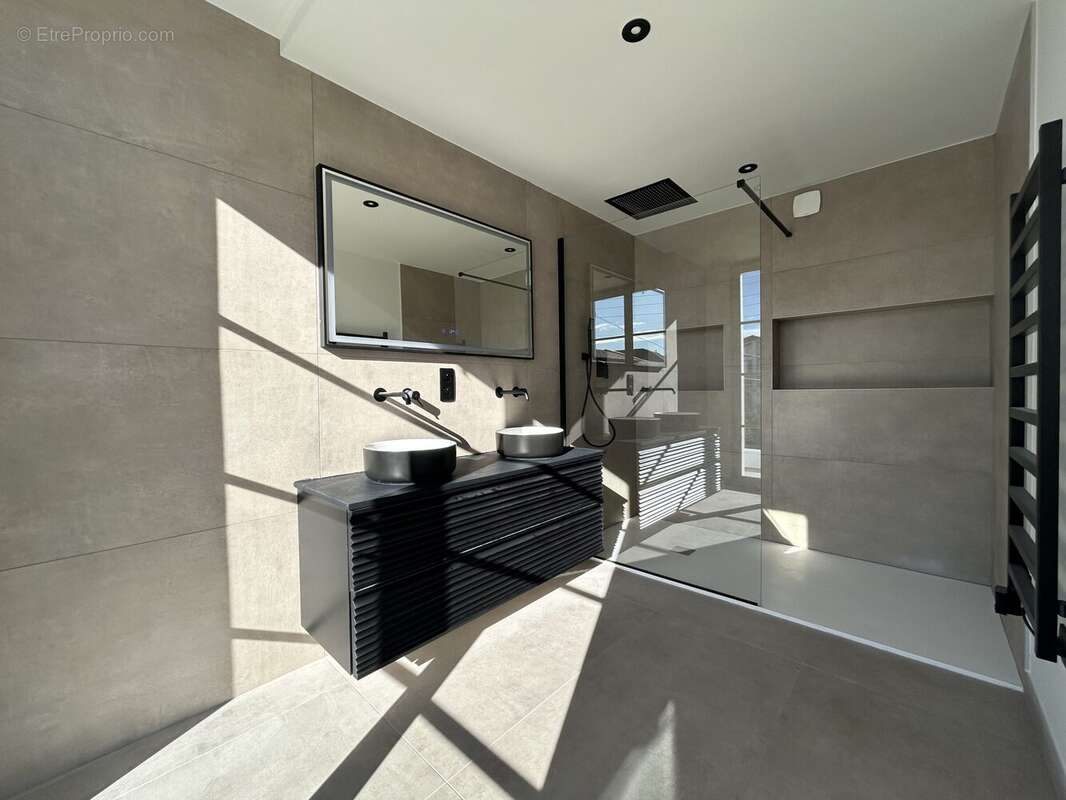 Appartement à BIARRITZ